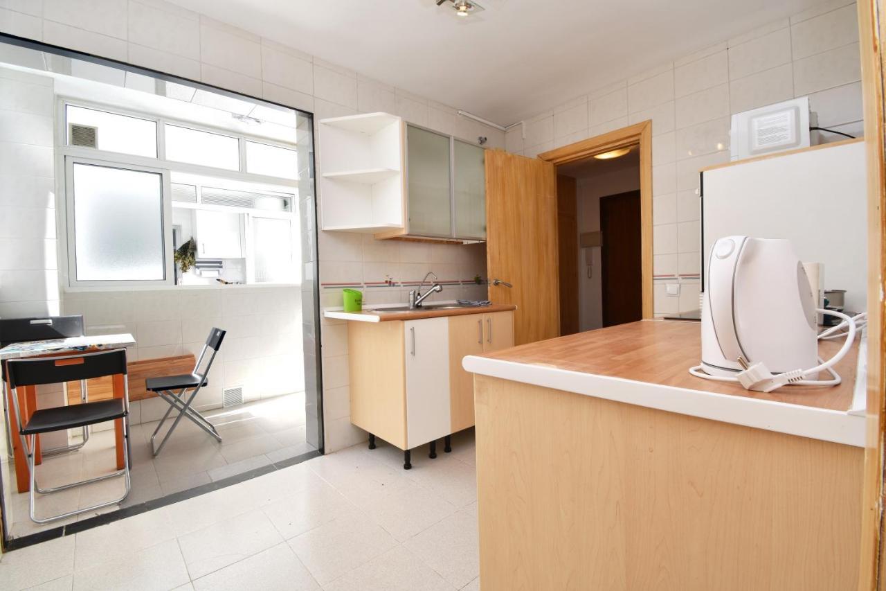 Apartamento De La Croix Lägenhet Fuengirola Exteriör bild