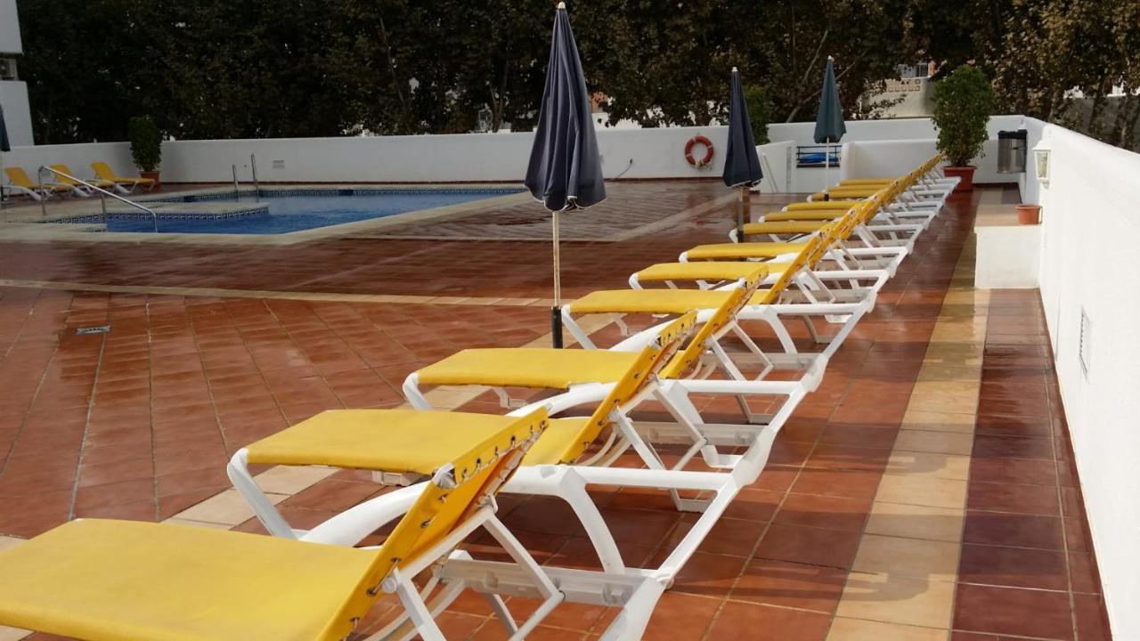 Apartamento De La Croix Lägenhet Fuengirola Exteriör bild